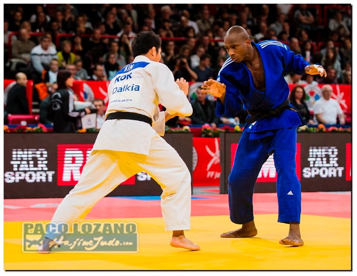 Paris 2014 by P.Lozano cat -81 kg_PLM2998